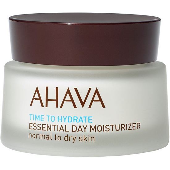 图片 Time to Hydrate Essential Day Moisturizer Normal to Dry Skin - 50ML