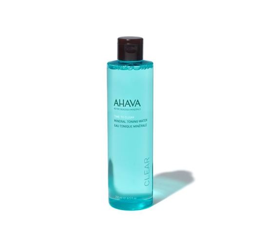 Picture of Time To Clear Mineral Toning Water - 250ML