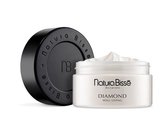Picture of DIAMOND WELL-LIVING THE BODY CREAM 200 ML