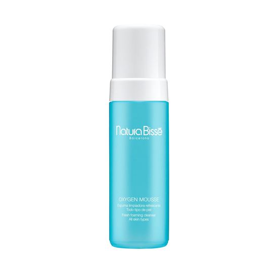 Picture of OXYGEN CLEANSING MOUSSE 150 ML