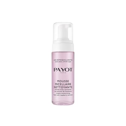 Immagine di MOUSSE MICELLAIRE NETTOYANTE (morbida mousse senza sapone)  150 ML