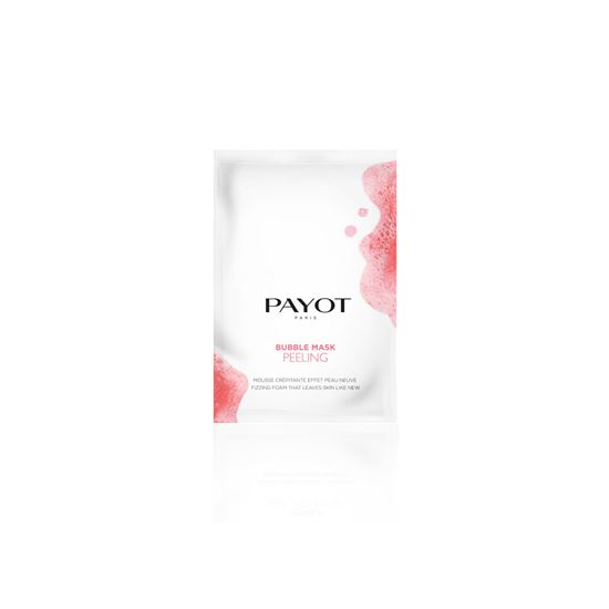 图片 BUBBLE MASK PEELING 8x5 ML