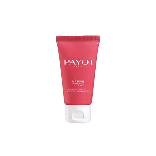 图片 MASQUE D'TOX (maschera detox agli estratti di pompelmo) 50 ML