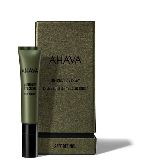Immagine di Safe Pretinol Eye Cream - 15ML