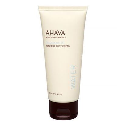 Picture of DEADSEA WATER - Mineral Foot Cream - 100ML