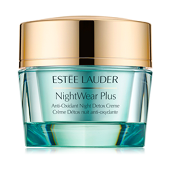 图片 NightWear Night Detox Creme - 50 ml