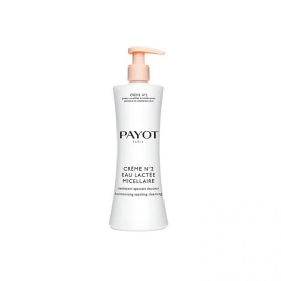 Immagine di CREME N°2 EAU LACTEE MICELLAIRE 400 ml