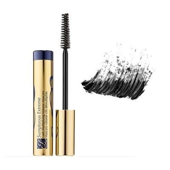 Picture of Sumptuous Extreme Mascara Super Volumizzante e Moltiplicatore delle ciglia - black - 8 ml