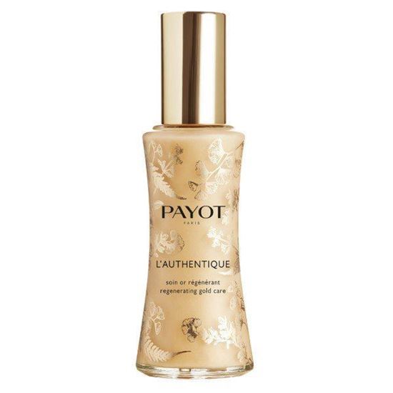 图片 L'AUTHENTIQUE - SOIN OR REGENERANT 50 ml