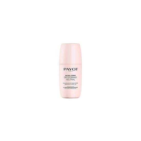 Picture of DEODORANT NEUTRAL (roll on senza sali di alluminio) da marzo