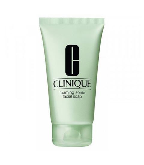 Immagine di FOAMING FACIAL SOAP - DETERGENTE IN SCHIUMA PER TUTTI I TIPI DI PELLE - 150ml