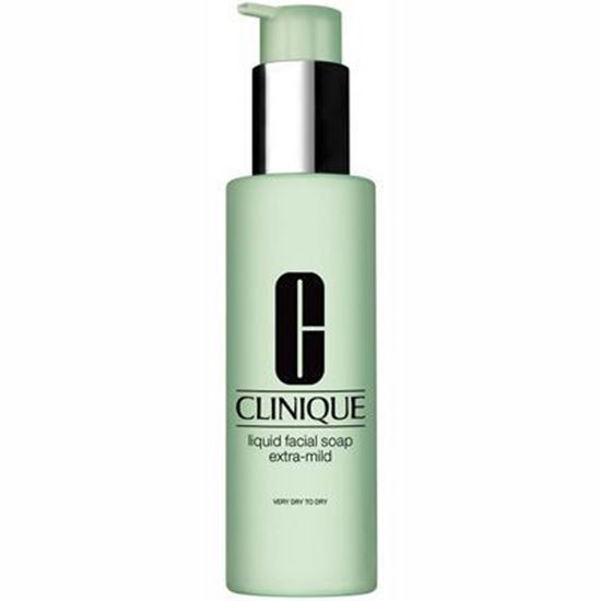 图片 LIQUID FACIAL SOAP EXTRA MILD CON EROGATORE - PELLE DA MOLTO ARIDA AD ARIDA (TIPO I) - 200ml
