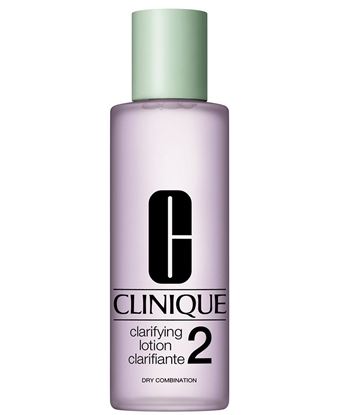 Immagine di CLARIFYING LOTION 2- PELLE DA ARIDA A NORMALE (TIPO II)