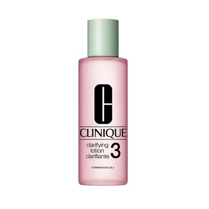 Immagine di CLARIFYING LOTION 3 - PELLE DA NORMALE A OLEOSA (TIPO III)