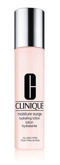 图片 MOISTURE SURGE HYDRATING LOTION  - LOZIONE IDRATANTI TEXTURE ACQUA