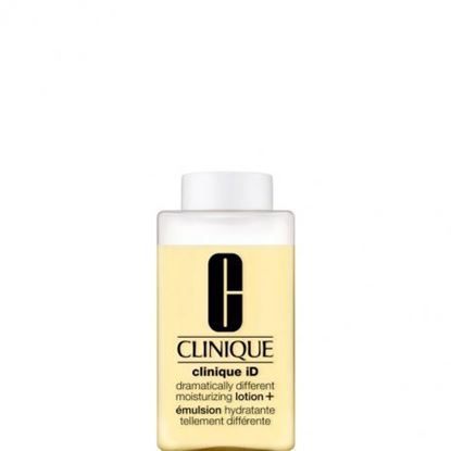 Immagine di DRAMATICALLY DIFFERENT MOISTURIZING LOTION+ BASE - PELLE DA MOLTO ARIDA A NORMALE - 115ml