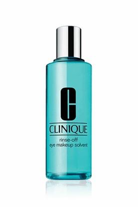 Immagine di RINSE-OFF MAKEUP SOLVENT - STRUCCANTE LIQUIDO DELICATO PER OCCHI- 125ml