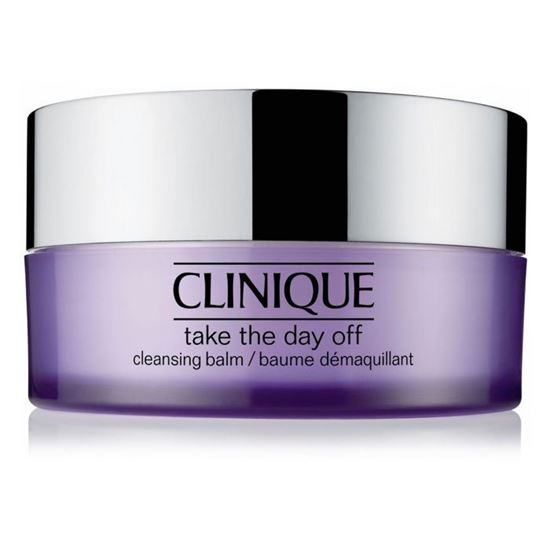 图片 TAKE THE DAY OFF CLEANSING BALM - BALSAMO STRUCCANTE PER VISO E OCCHI (TIPO I - II - III - IV) - 125ml