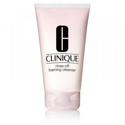 Immagine di RINSE OFF-FOAMING CLEANSER - SCHIUMA DETERGENTE PER PELLE DA ARIDA A NORMALE (TIPO II) - 150ml