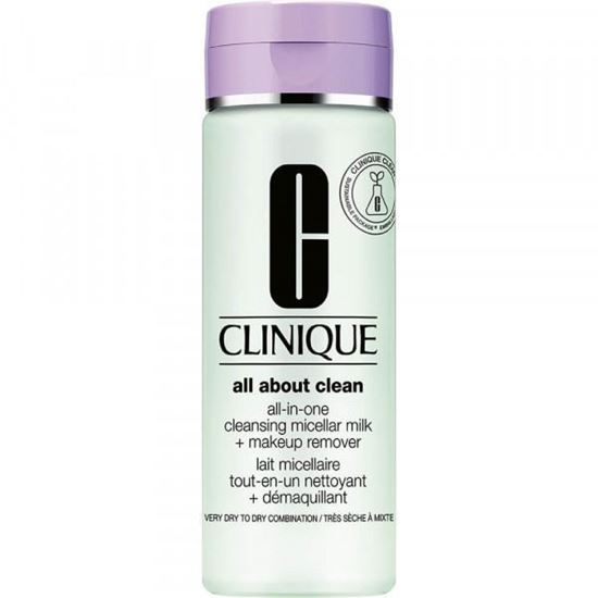 图片 ALL IN ONE CLEANSING MICELLAR MILK - LATTE MICELLARE 2-IN-1 STRUCCANTE + DETERGENTE (PELLE TIPO I/II) - 200ml