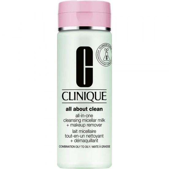 图片 ALL IN ONE CLEANSING MICELLAR MILK - LATTE MICELLARE 2-IN-1 STRUCCANTE + DETERGENTE (PELLE TIPO III/IV) - 200ml