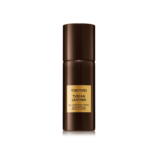 Immagine di TUSCAN LEATHER ALL OVER BODY SPRAY 150 ML