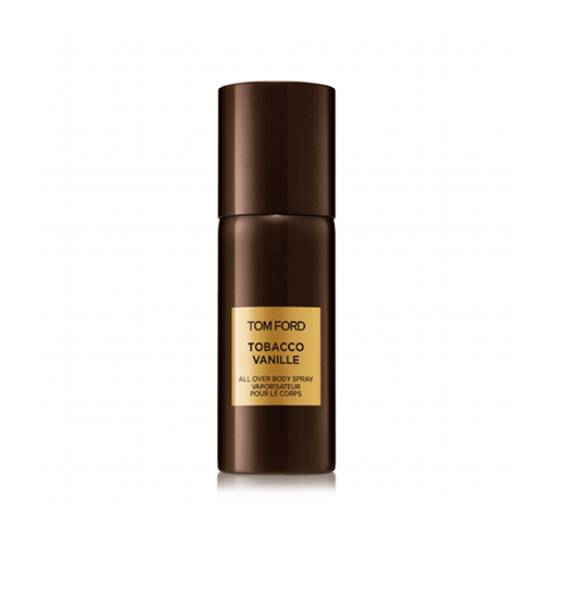 图片 TOBACCO VANILLE ALL OVER BODY SPRAY 150 ML