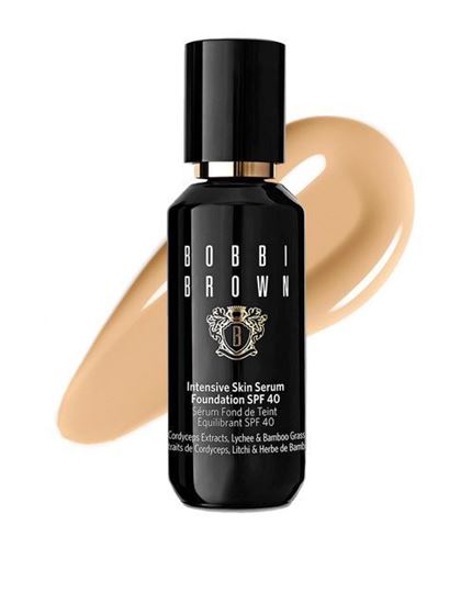 Immagine di INTENSIVE SKIN SERUM FOUNDATION 30 ml