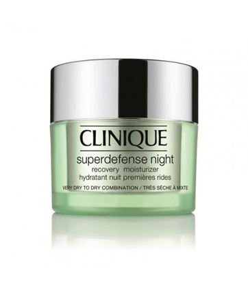 Immagine di SUPERDEFENSE NIGHT - IDRATANTE DA NOTTE PREVENZIONE PRIME RUGHE - TIPO DI PELLE I - II    - 50ml