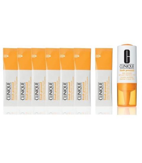 Picture of KIT 7 GIORNI - ATTIVATORE DI TRATTAMENTO 8,5 ml, DETERGENTE VISO 7x0,5 g