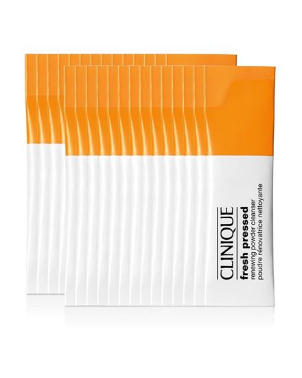 图片 DETERGENTE VISO IN POLVERE ALLA VITAMINA C - 28 GIORNI (28x0,5 g) -14gr