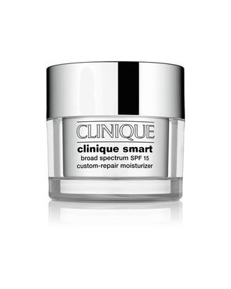 Picture of SMART SPF 15 - CREMA RIPARATRICE SU MISURA DA GIORNO - PELLE MOLTO ARIDA (TIPO I) - 50ml