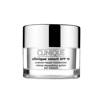 Picture of SMART SPF 15 - CREMA RIPARATRICE SU MISURA DA GIORNO - PELLE TENDENZIALMENTE OLEOSA (TIPO III - IV) - 50ml