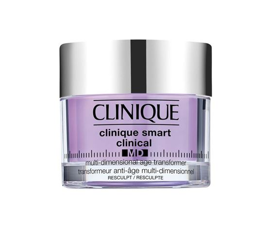 图片 SMART CLINICAL MD - TRATTAMENTO ANTIETA' MULTIDIMENSIONALE RIMODELLANTE - 50ml