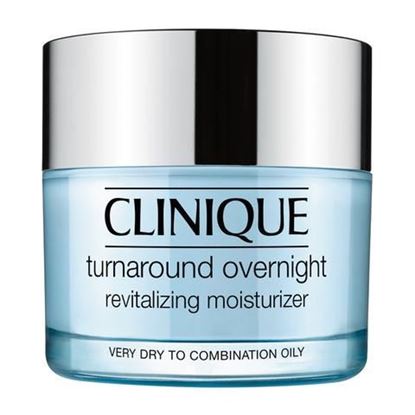 图片 TURNAROUND OVERNIGHT REVITALIZING MOISTURIZER - 50ml