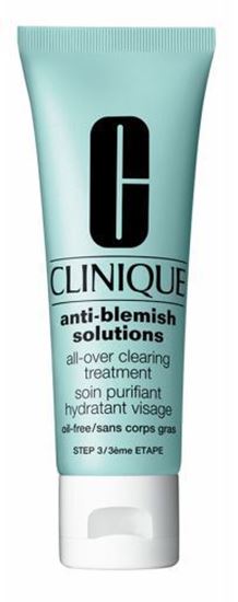 Picture of CLEARING MOISTURIZER - IDRATANTE PURIFICANTE PRIVO DI OLI- 50 ml