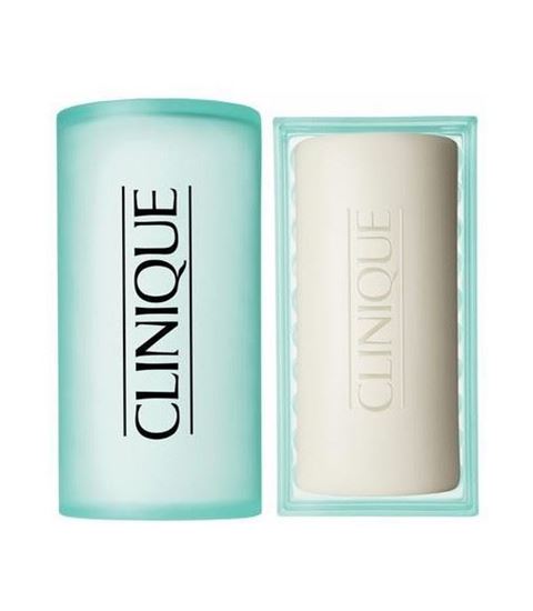 Picture of CLEANSING BAR FOR FACE & BODY - SAPONE VISO E CORPO CON PORTASAPONE - 150 gr