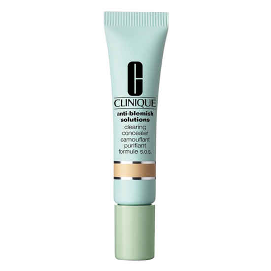 图片 CLEARING CONCEALER 02 - CORRETTORE TRATTANTE DELLE ERUZIONI CUTANEE - 10 ml