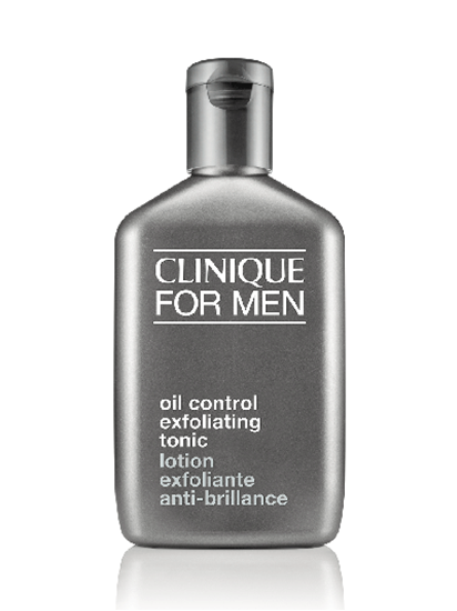 图片 Oil control exfoliating tonic  - Lozione esfoliante  (TIPO III E IV) -200ml