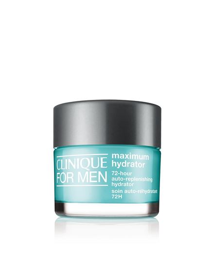 Picture of MAXIMUM HYDRATOR 72H - GEL-CREMA AUTO-IDRATANTE   - 50ml