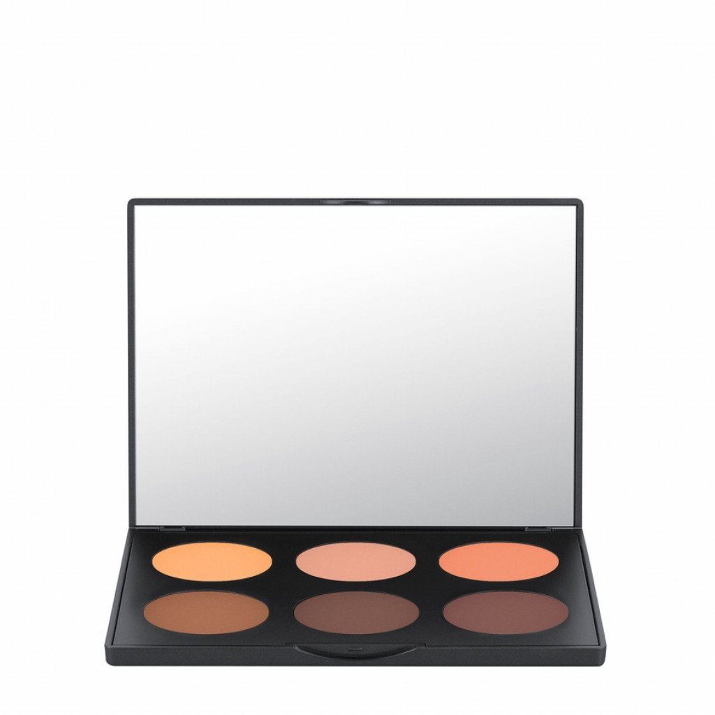 MEDIUM DARK/DARK