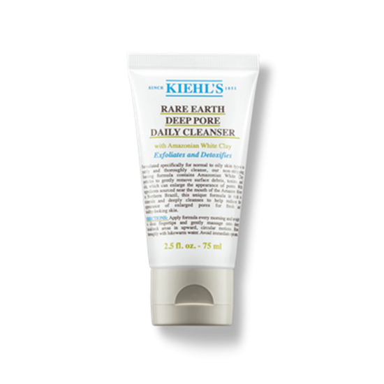 Picture of RARE EARTH DEEP PORE CLEANSER