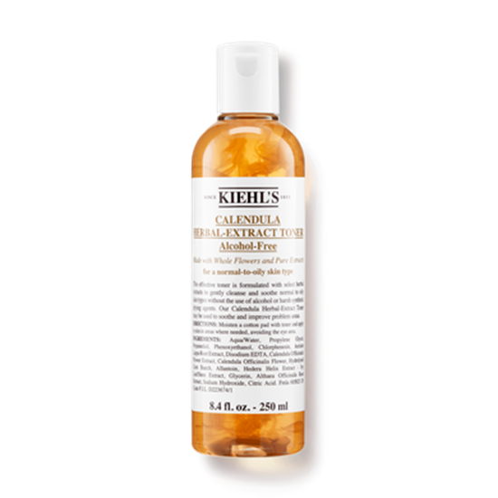 Immagine di CALENDULA A/F TONER
