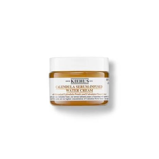 Immagine di CALENDULA SERUM INFUSED WATER CREAM