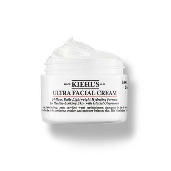 Picture of ULTRA FACIAL CREAM