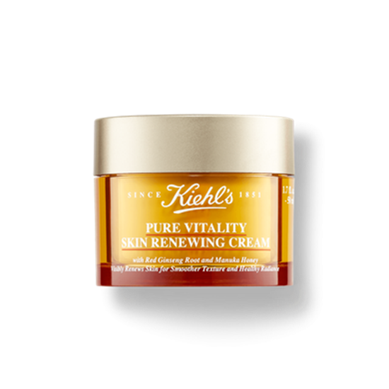 Picture of PURE VITALITY SKIN RENEWING CREAM 50ML
