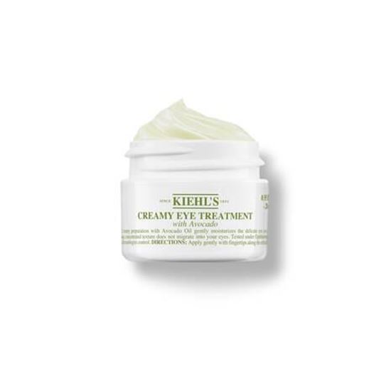 Immagine di CREAMY EYE TREATMENT WITH AVOCADO