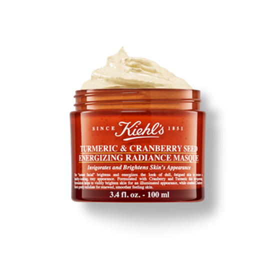 Picture of CRANBERRY SEED MASQUE 100ML
