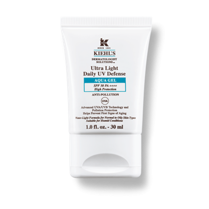 图片 ULTRA LIGHT DAILY UV DEFENSE AQUA GEL SPF 50