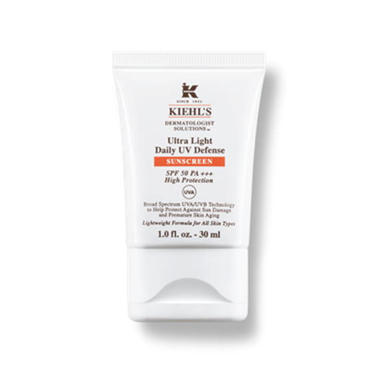 Immagine di ULTRA LIGHT DAILY UV DEFENSE SPF 50